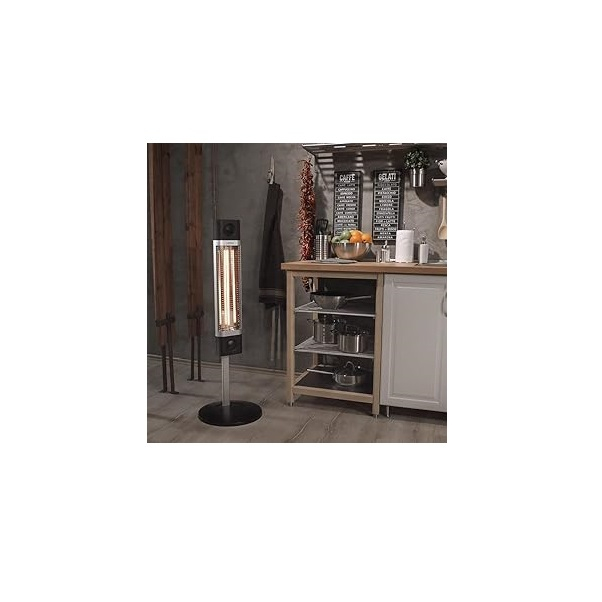 هیتر لوترا مدل CH2500 XE