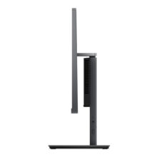 کامپیوتر همه کاره 23.8 اینچ لنوو مدل IdeaCentre AIO 24IRH9 F0HN0049AK با پردازنده Core i5 13420H رم 8 گیگابایت از نوع DDR5 حافظه داخلی 512 گیگابایت SSD کارت گرافیک UHD Graphics (integrated) نمایشگر از نوع IPS