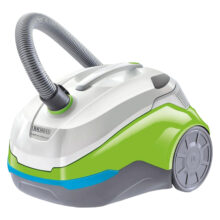 جاروبرقی توماس مدل 786532