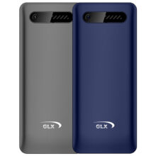 گوشی موبایل جی ال ایکس مدل R2403