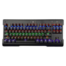کیبورد مخصوص بازی ردراگون مدل VISNU K561