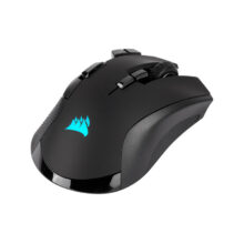 ماوس مخصوص بازی بی‌سیم کورسیر مدل IRONCLAW RGB