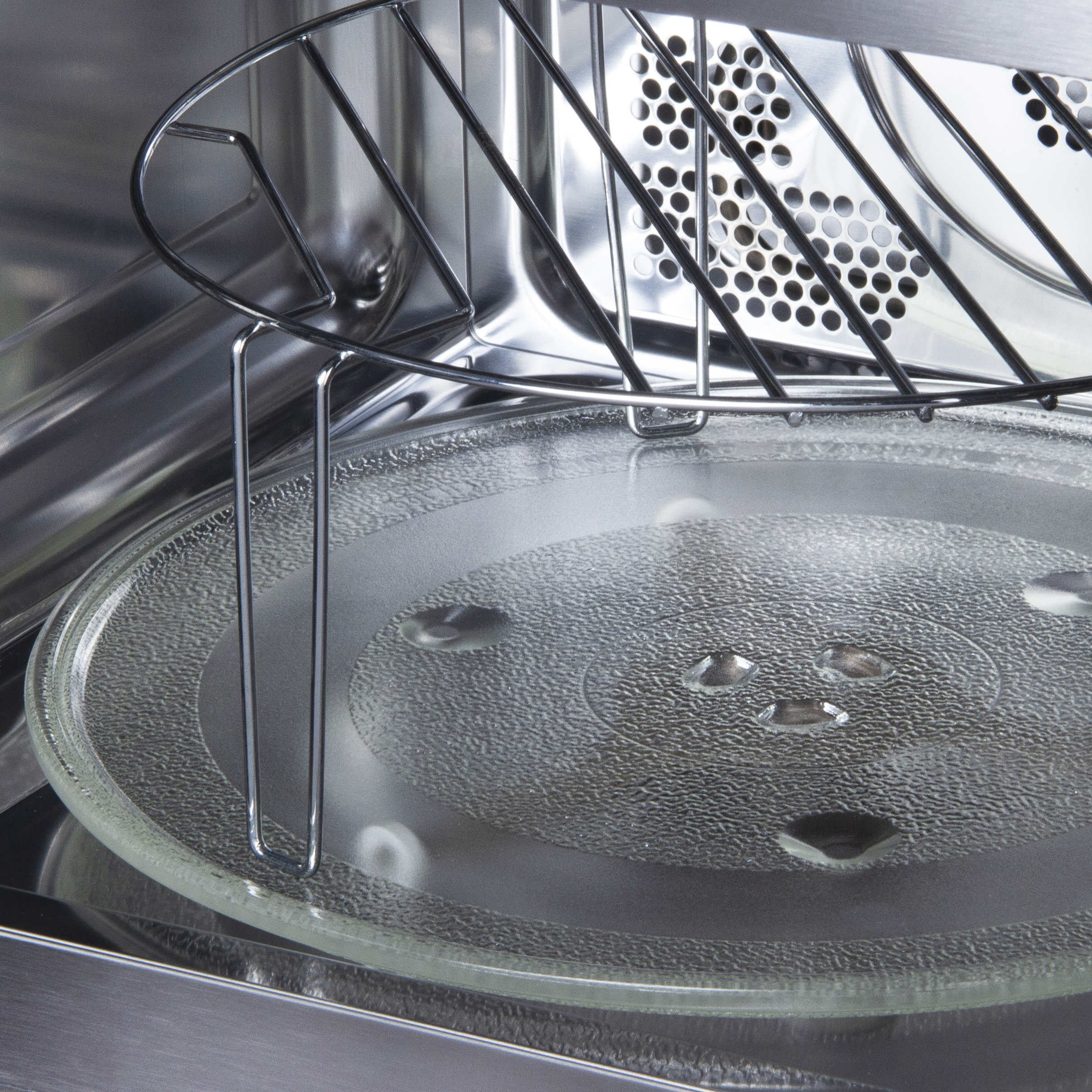 مایکروویو 32 لیتر هاردستون مدل MGC1434