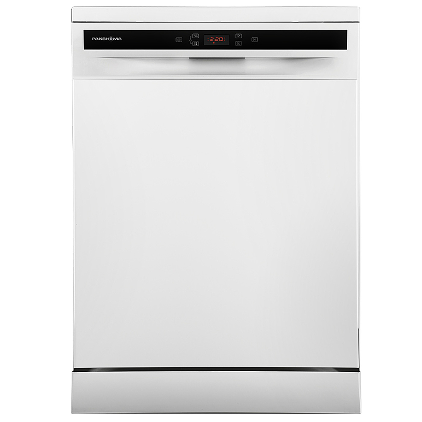 ماشین ظرفشویی 15 نفره پاکشوما مدل E۵۳W