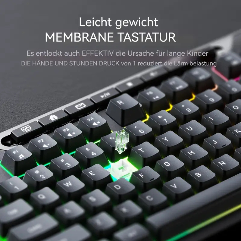 کیبورد مخصوص بازی اونیکوما مدل G32