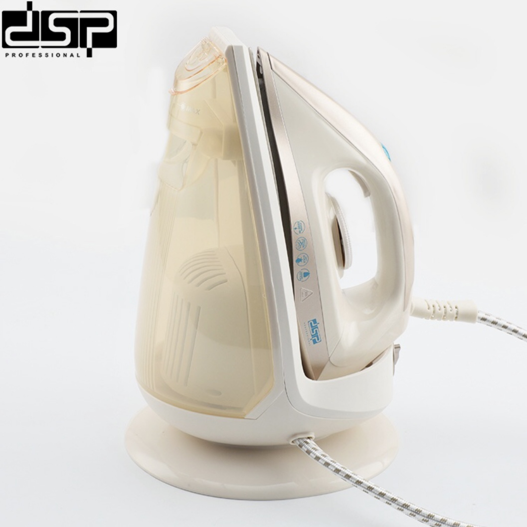 اتو مخزن دار دی اس پی مدل kd1106