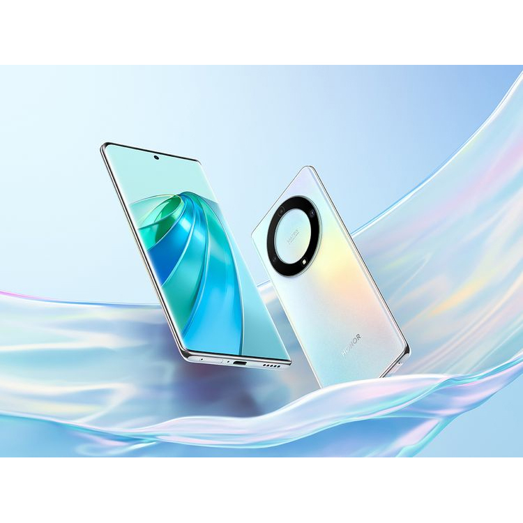 گوشی موبایل آنر مدل X9a دو سیم کارت ظرفیت 256 گیگابایت و رم 8 گیگابایت