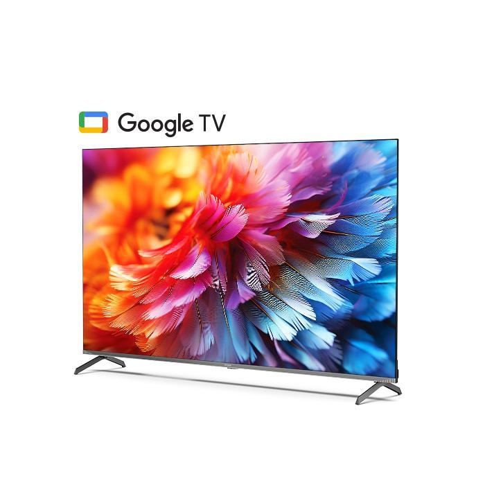 تلویزیون 65 اینچ ال ای دی هوشمند آیوا مدل ZQ-GC3D65UHD