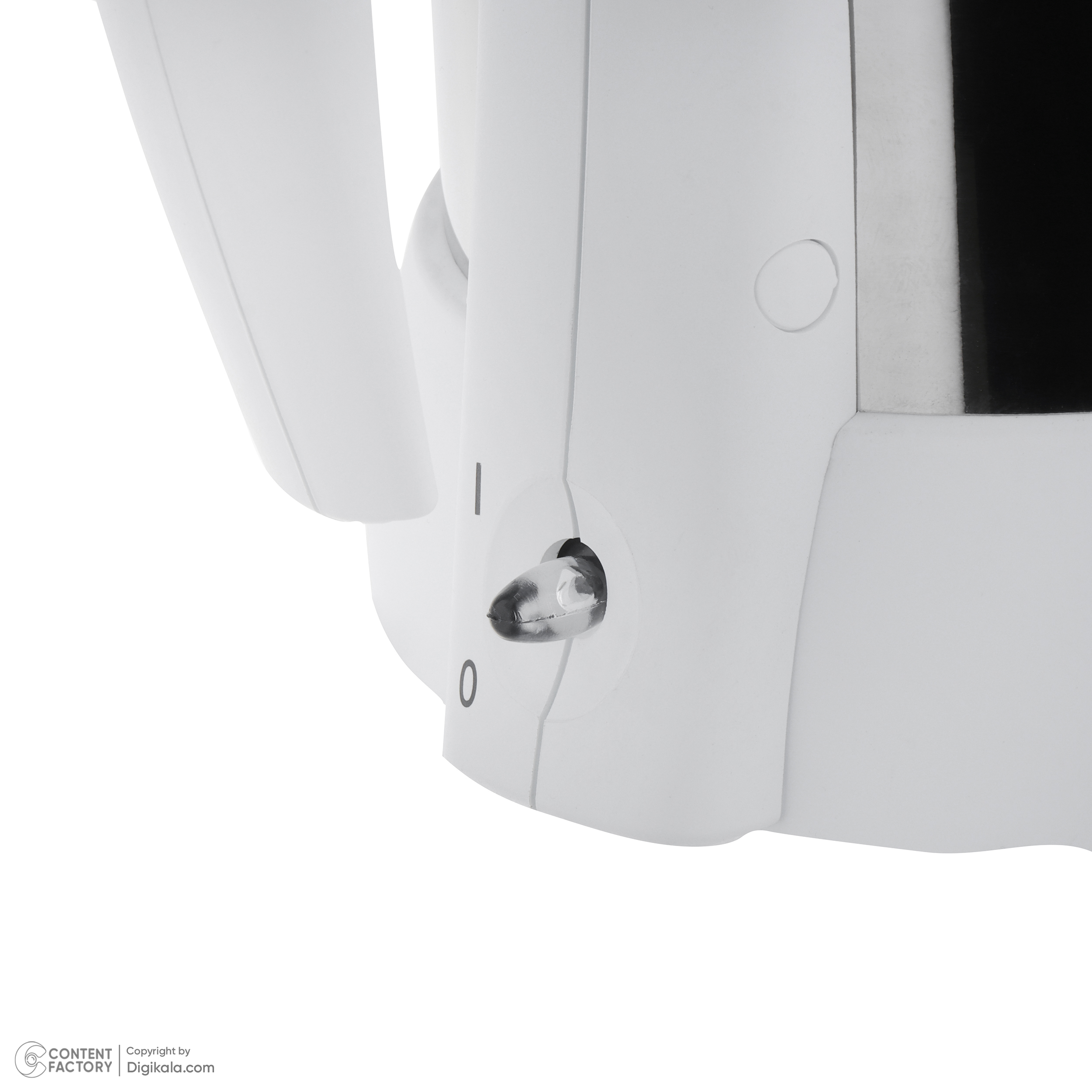 چای ساز پارس خزر مدل TM-3500SP