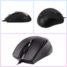 ماوس ای فورتک مدل N-600X