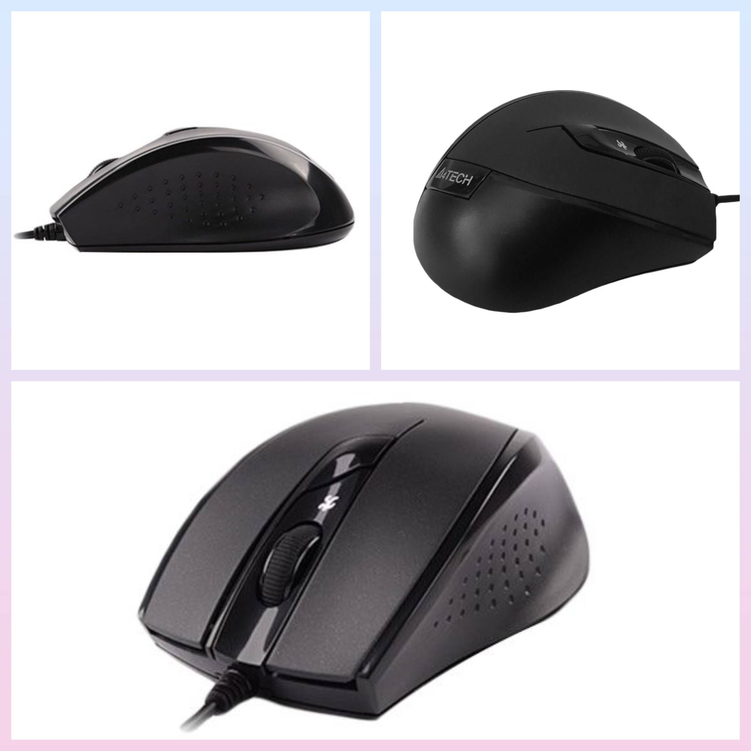 ماوس ای فورتک مدل N-600X