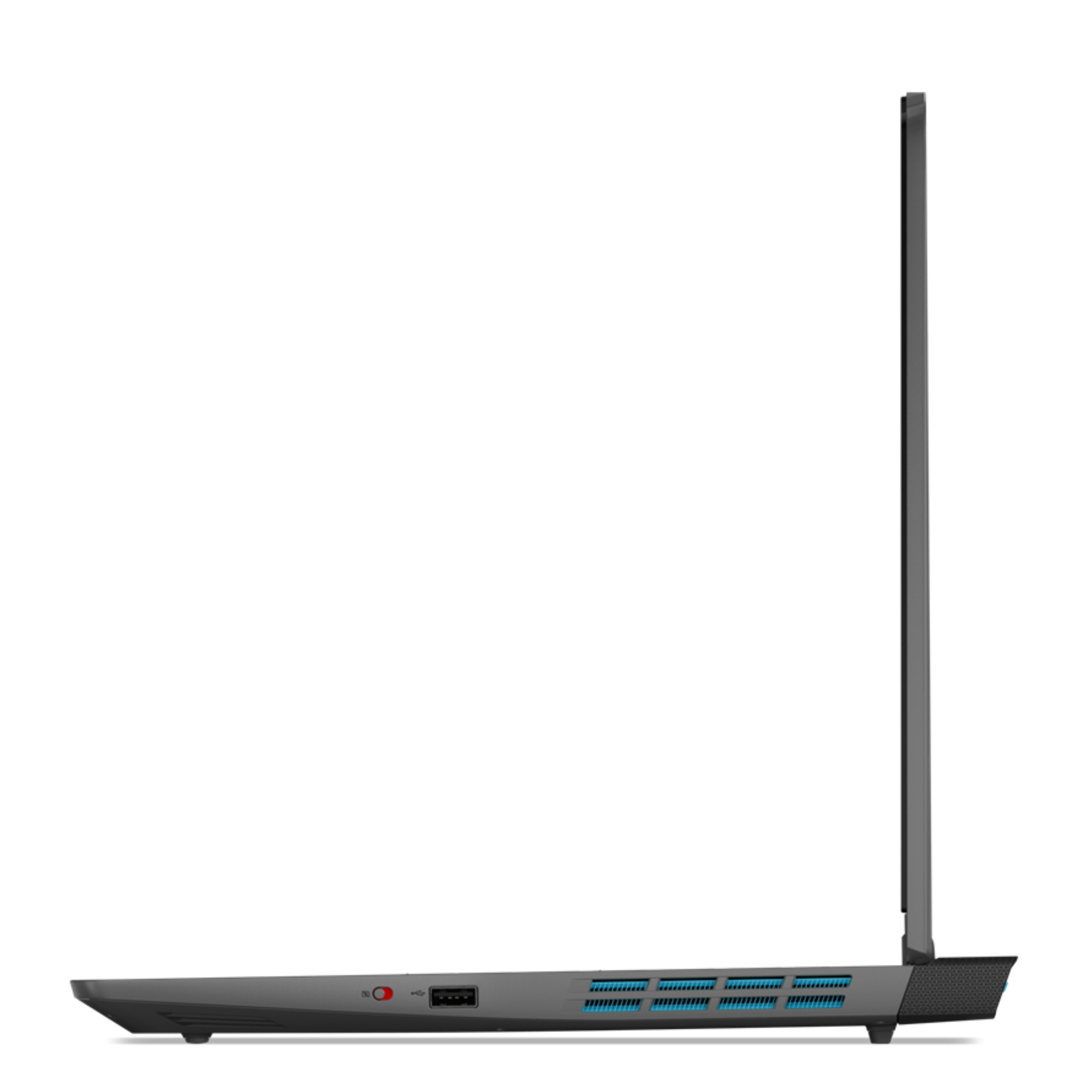 لپ تاپ 15.6 اینچی لنوو مدل LOQ 15IRH8-i5 13420H 16GB 512SSD RTX2050