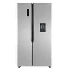 یخچال فریزر ساید بای ساید 32 فوت جی پلاس مدل GSS-P7536W