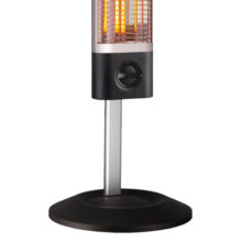 هیتر لوترا مدل CH2500 XE