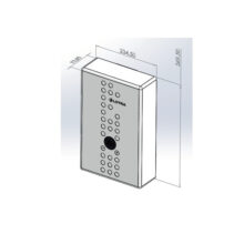 آبگرمکن برقی لوترا مدل FLOW E 6