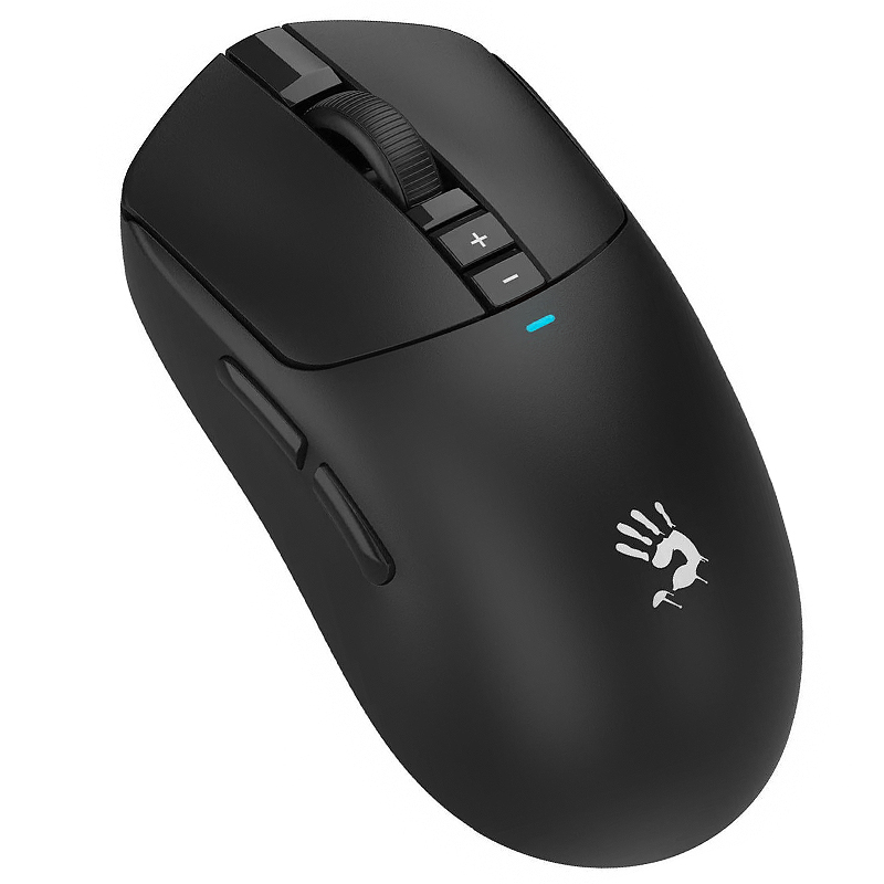 ماوس گیمینگ دوگانه بی‌سیم و باسیم ای فورتک مدل R72_ULTRA