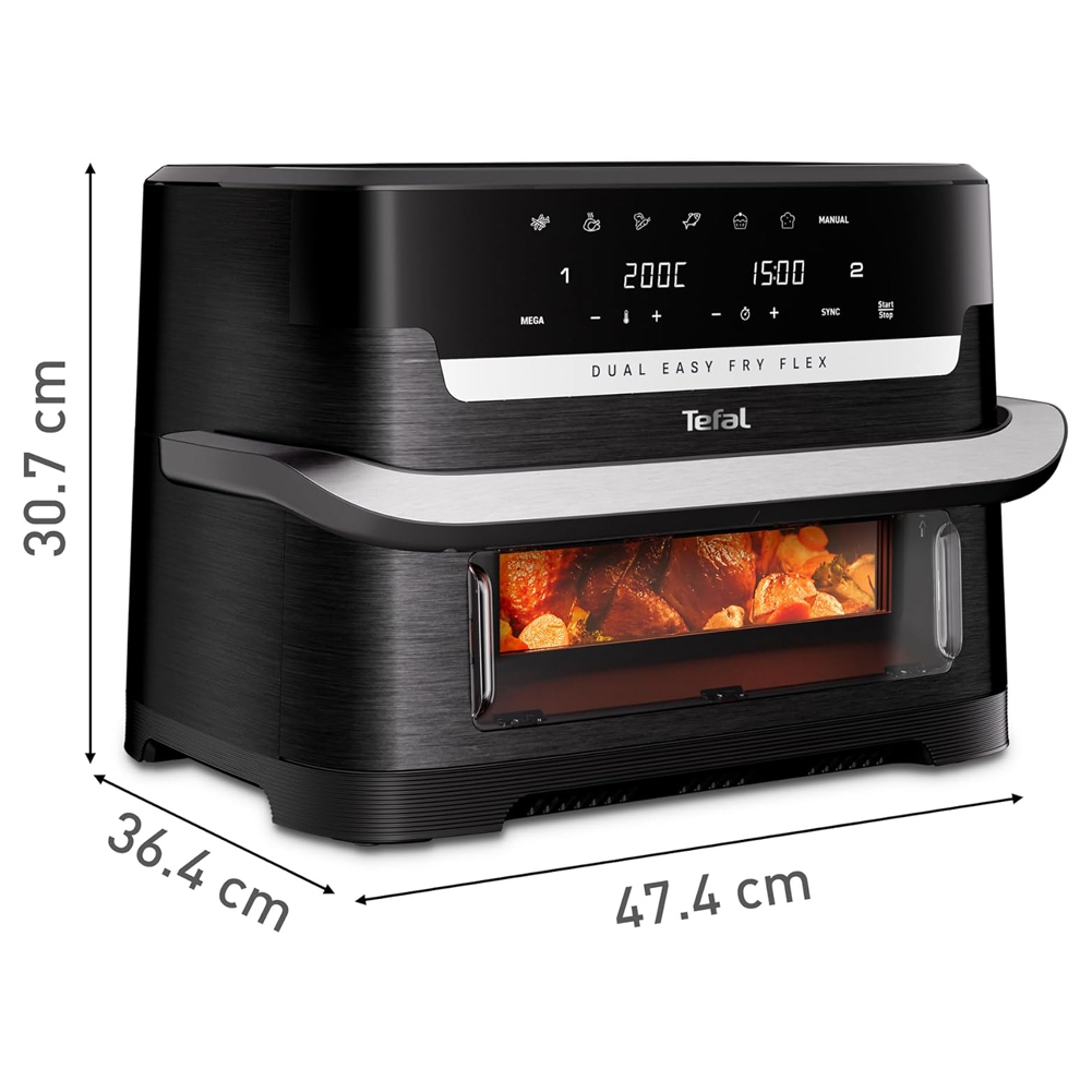 هواپز 9 لیتر تفال مدل EY9228