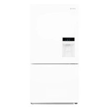 یخچال و فریزر 26 فوت اسنوا مدل SBDi-L300-LW