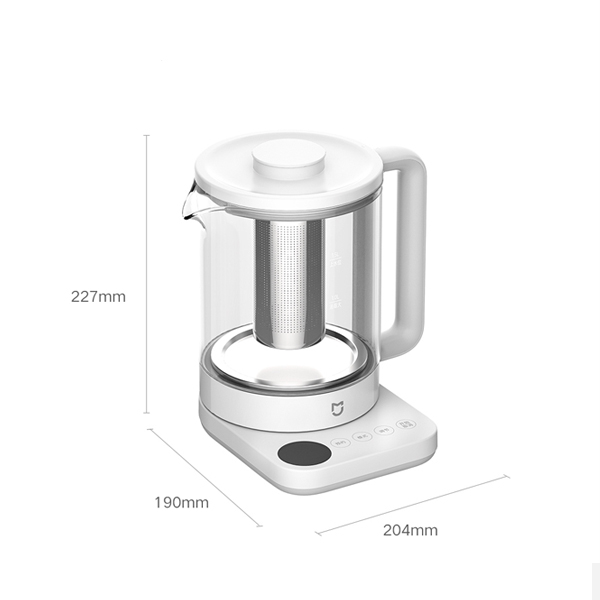 کتری برقی میجیا مدل N1