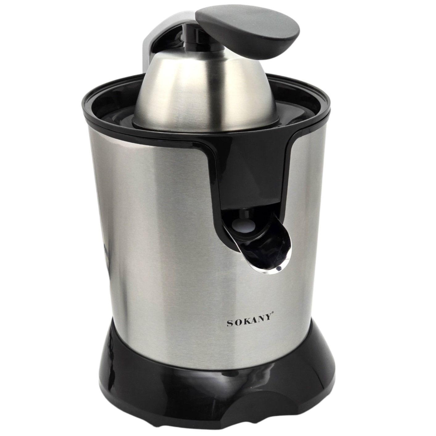 آب مرکبات گیر سوکانی مدل JE-651E