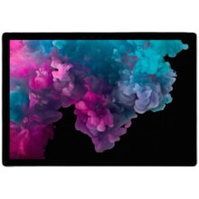 تبلت مایکروسافت مدل Surface Pro 6 – E ظرفیت 256 گیگابایت