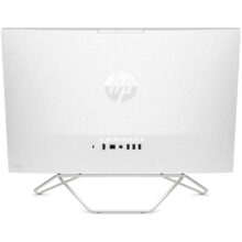 کامپیوتر همه کاره 23.8 اینچ اچ‌ پی مدل CB1038-i7 16GB 1TB SSD IrisXe