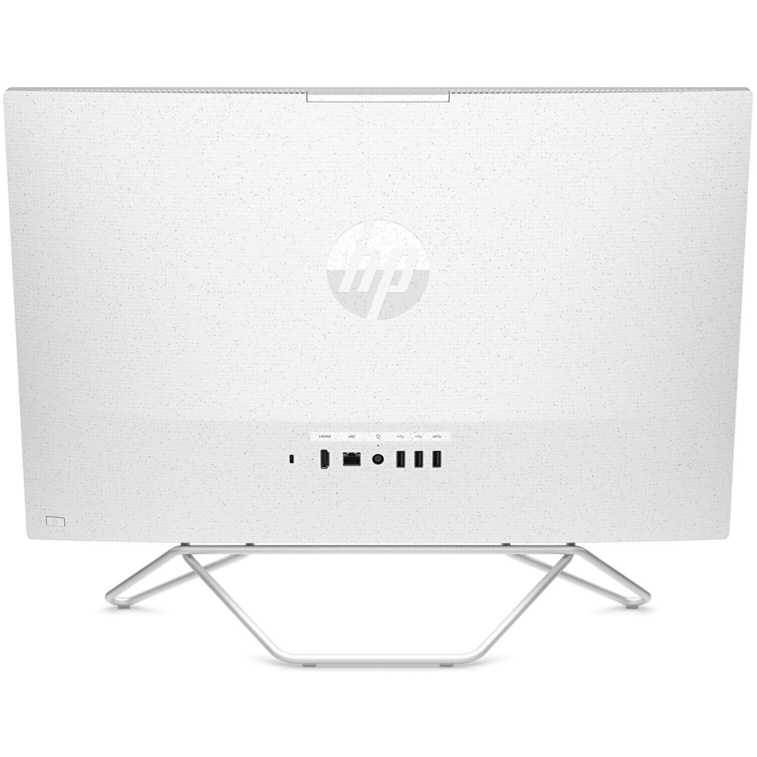 کامپیوتر همه کاره 23.8 اینچ اچ‌ پی مدل CB1038-i7 16GB 1TB SSD IrisXe