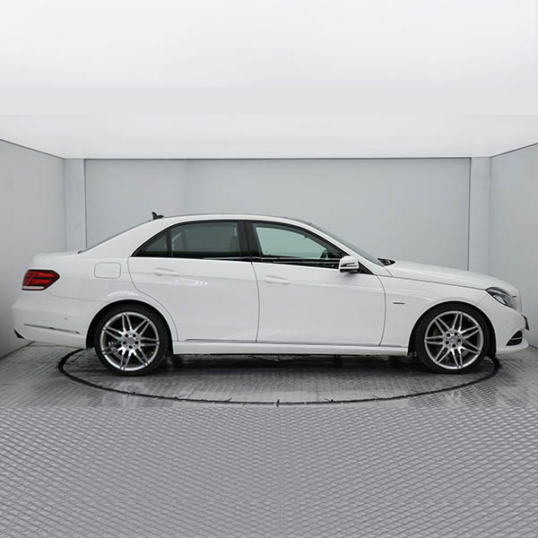 خودرو کارکرده مرسدس بنز مدل E250 دنده اتوماتیک سال 2016