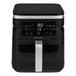 سرخ کن بدون روغن 7 لیتری گوسونیک مدل GAF-837