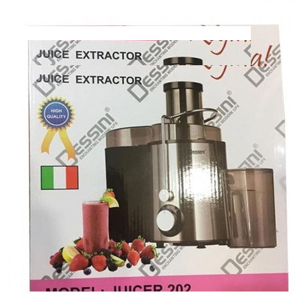 آبمیوه گیری دسینی مدل 202