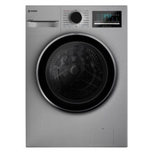 ماشین لباسشویی اسنوا مدل SWM-84S30 ظرفیت 8 کیلوگرم