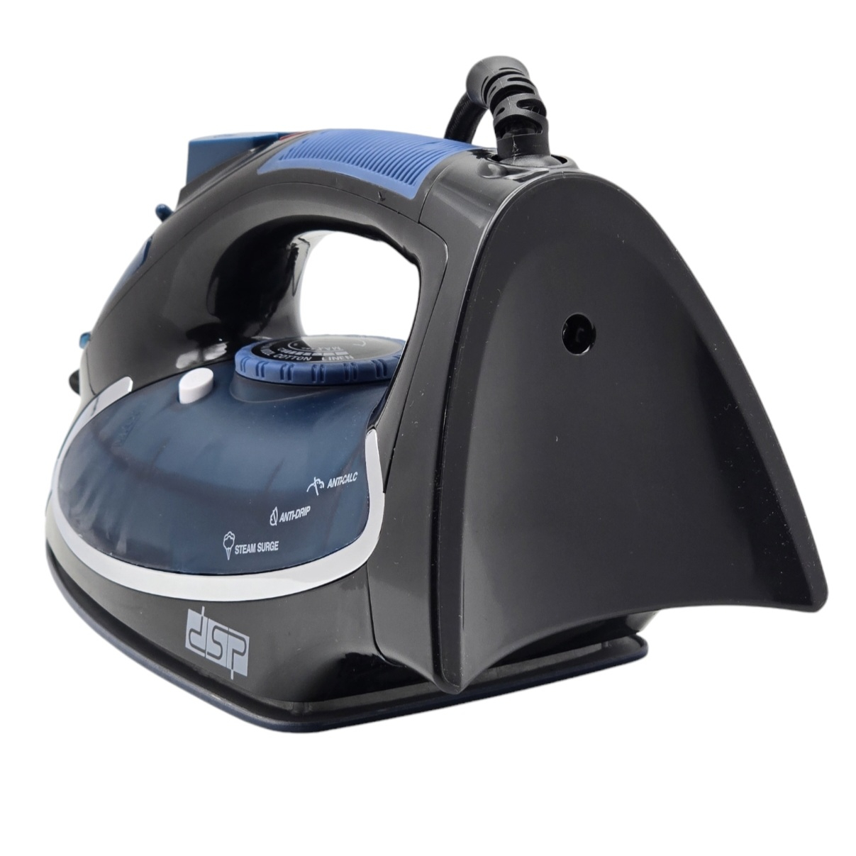 اتو بخار دی اس پی مدل KD-1023