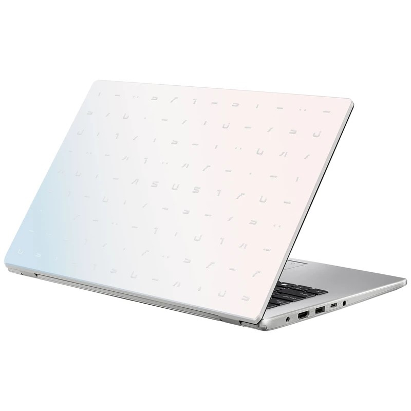 لپ تاپ 14 اینچی ایسوس مدل Vivobook Go 14 E410KA-PM464-Pentium Silver N6000-4GB DDR4 3200MHz-64GB eMMC-TN-W