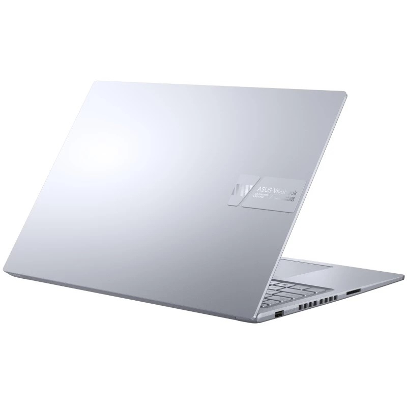 لپ تاپ 16 اینچی ایسوس مدل Vivobook 16X K3605ZF-RP752-i7 12700H-16GB DDR4 3200MHz-512GB SSD-RTX2050 4GB-IPS 120Hz