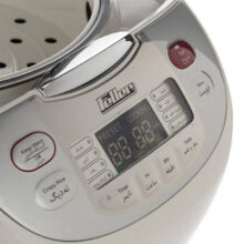 پلوپز فلر مدل RC 96