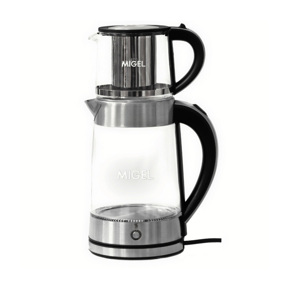 چای ساز روی هم میگل مدل GTS 220
