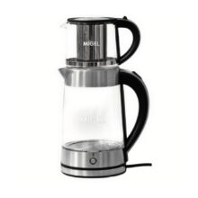چای ساز روی هم میگل مدل GTS 220