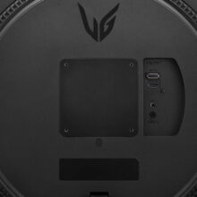 مانیتور مخصوص بازی ال جی مدل 32GN50R-B سایز 32 اینچ