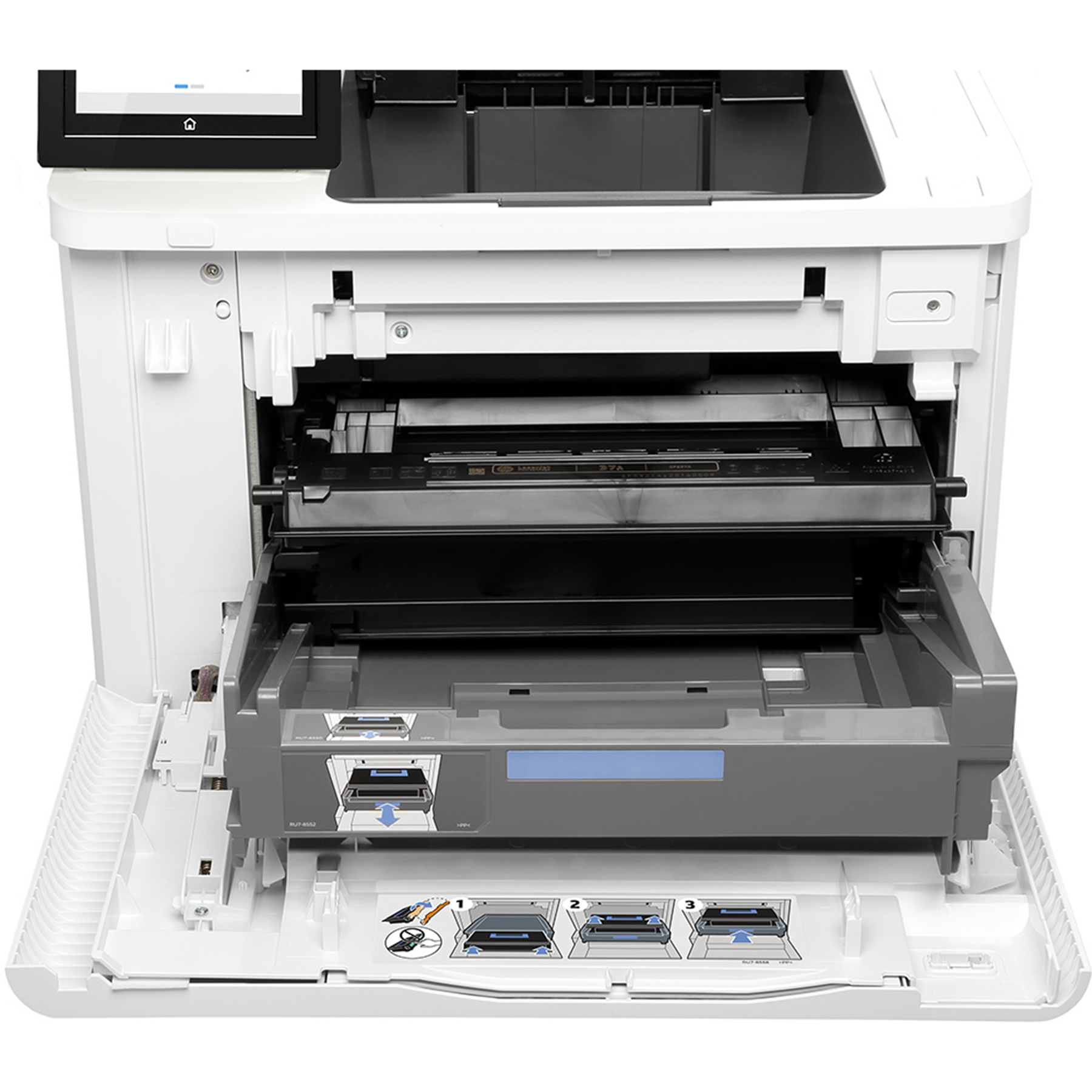 پرینتر لیزری اچ‌پی مدل HP LaserJet Enterprise M609x