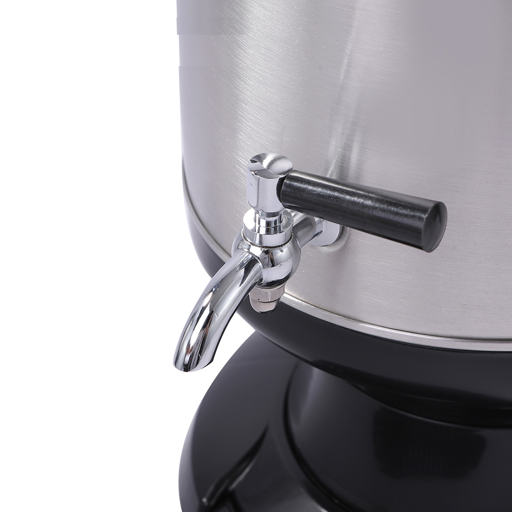 سماور برقی دسینی مدل D2399 گنجایش 4 لیتر