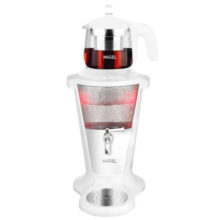 چای ساز روی هم میگل مدل GTS 305