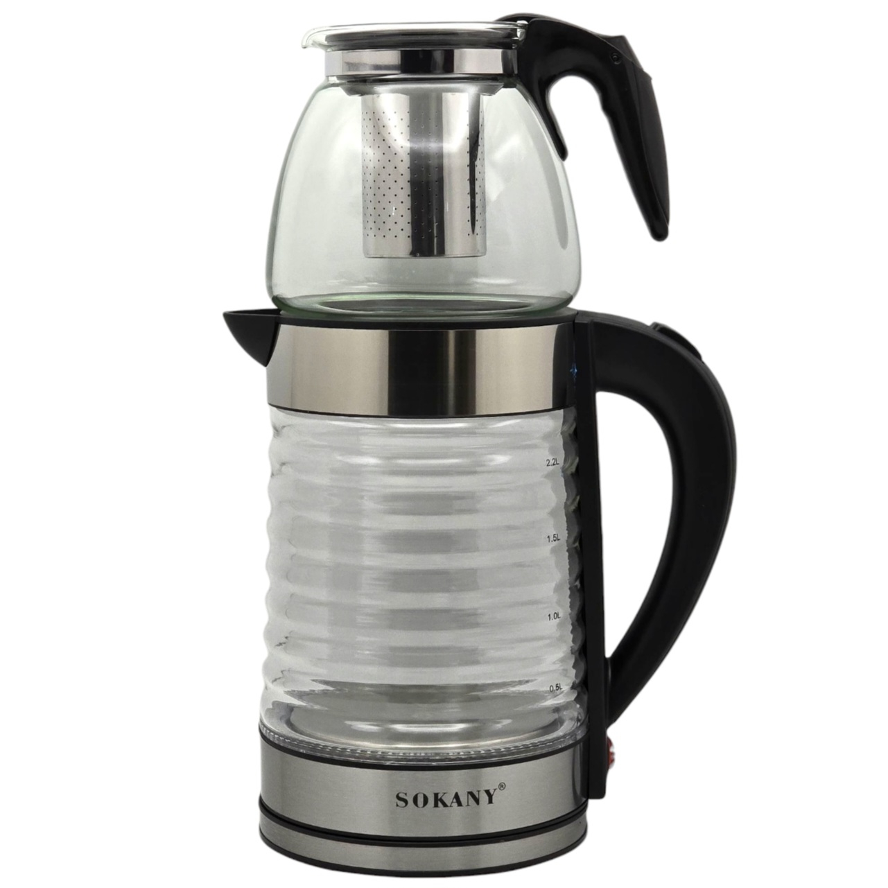 چای ساز سوکانی مدل SK-09054