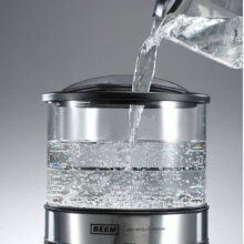 قهوه ساز بیم مدل CM42.001