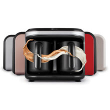 قهوه ساز کاراجا مدل 153.03.06.7875