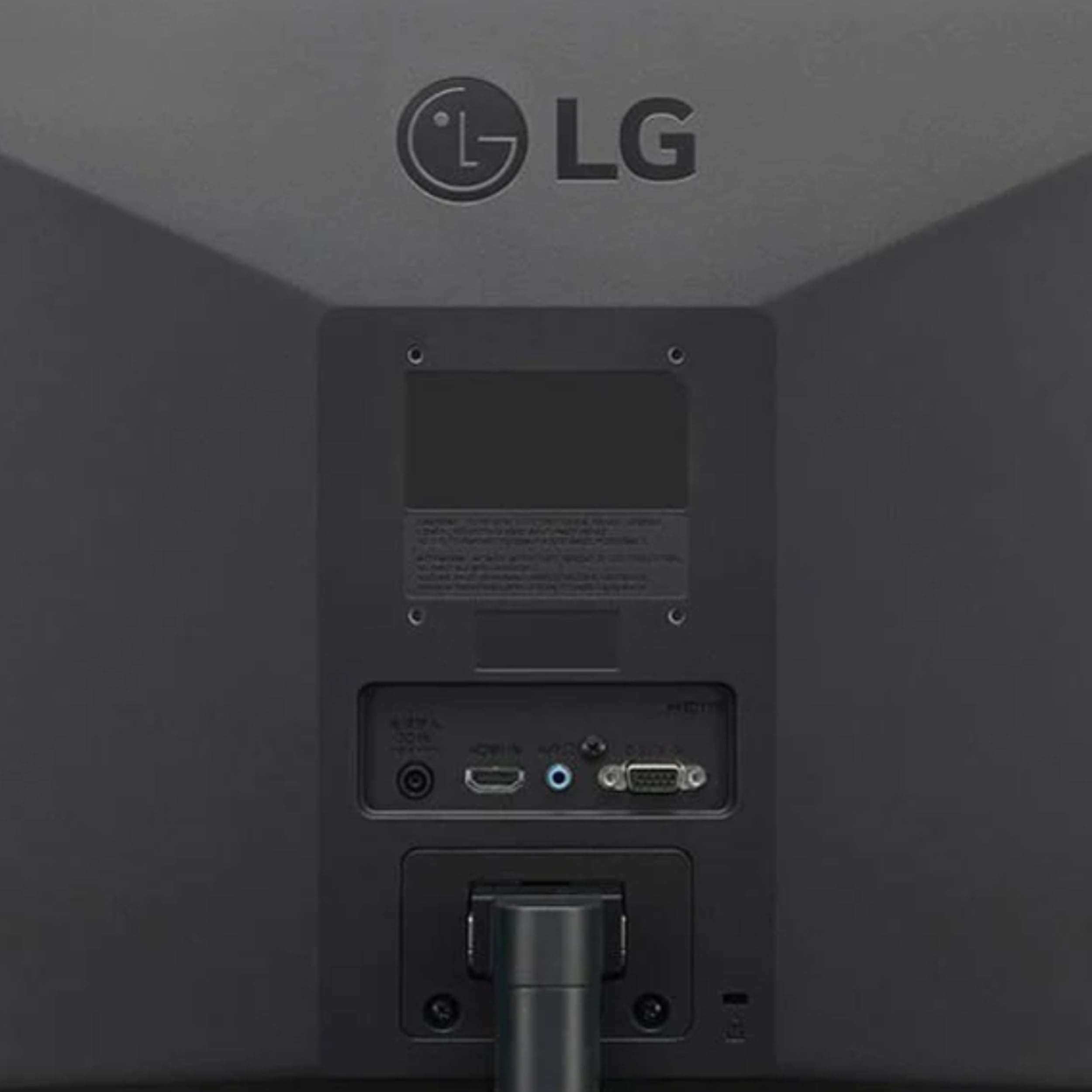 مانیتور ال جی مدل 22MK430H سایز 21.5 اینچ