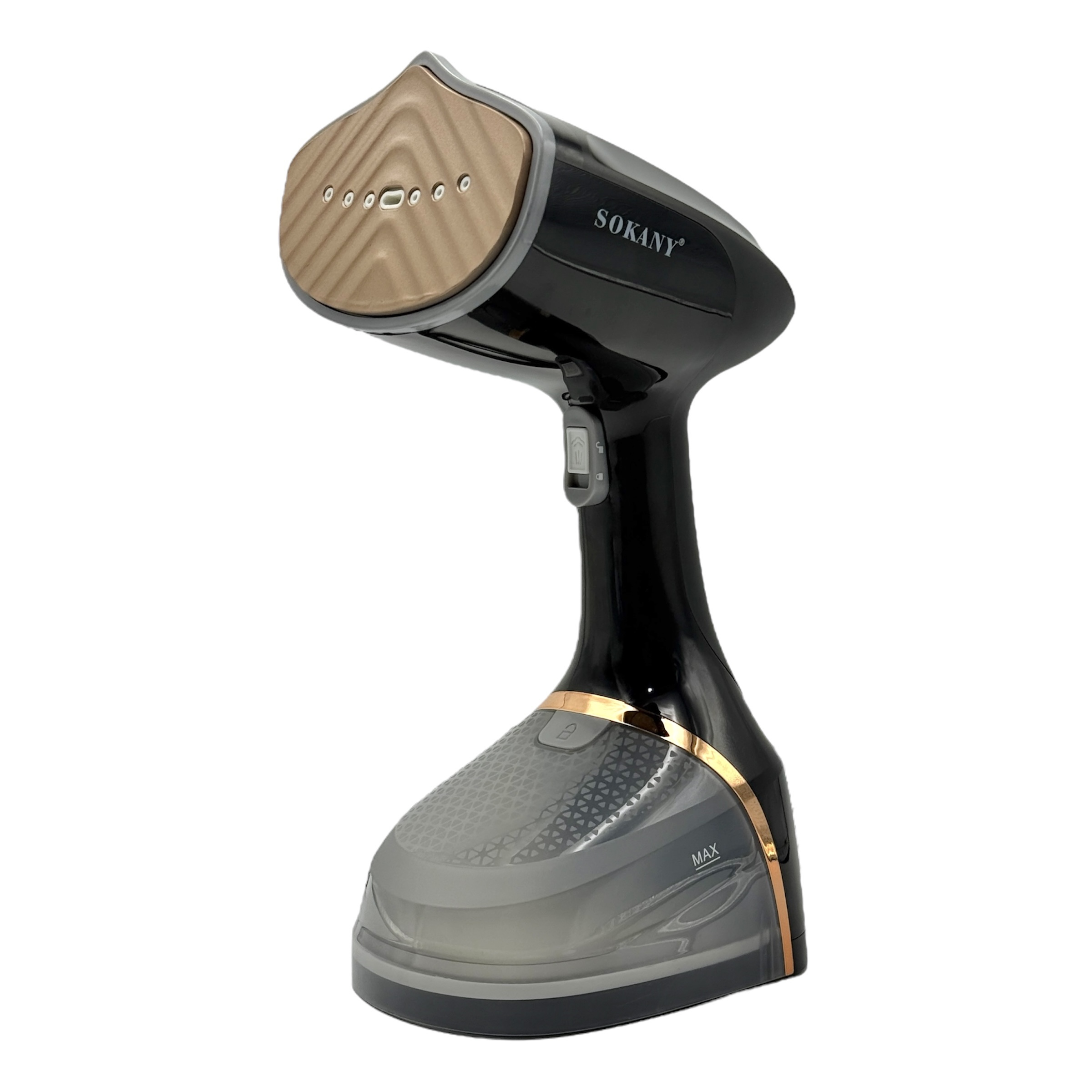 بخارگر 1700w وات سوکانی مدل SK-12011 بخارگر 1700w وات سوکانی مدل SK-12011