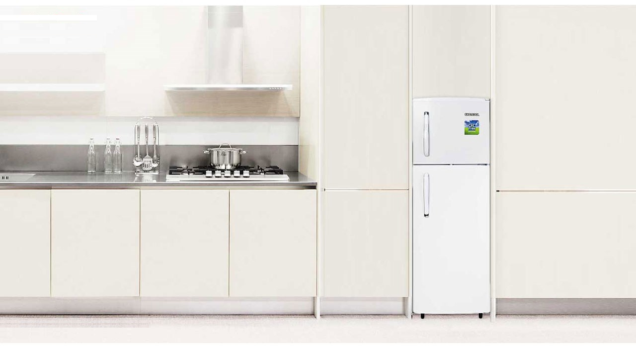 یخچال 12 فوت ایستکول مدل TM-679-200