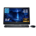 کامپیوتر همه کاره 23.8 اینچ دل مدل  5470 - G