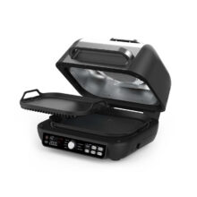 سرخ کن بدون روغن ۳.۸ لیتری نینجا مدل AG651