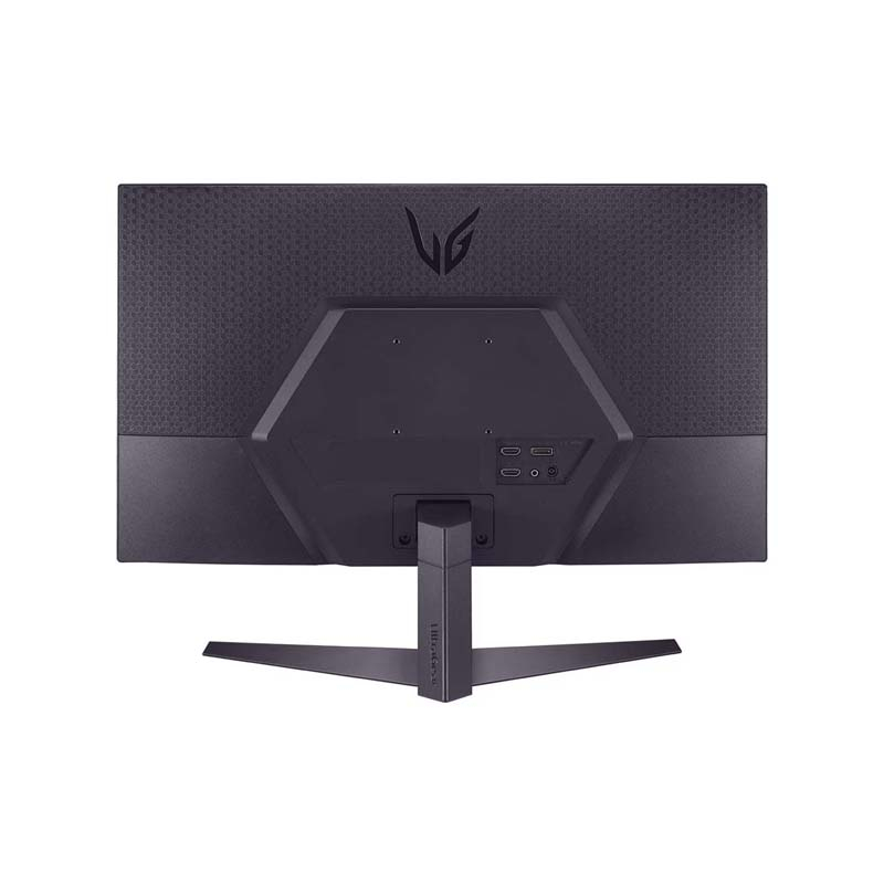 مانیتور گیمینگ 24 اینچ ال جی مدل UltraGear 24GS50F-B